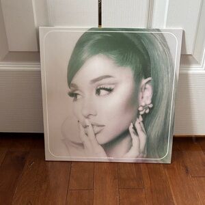 Ariana Grande Positions Vinyl